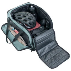 Evoc Gear Bag 35 - Sporttasche -Berg Freunde Bekleidung Geschaft evoc gear bag 35 sporttasche detail 8