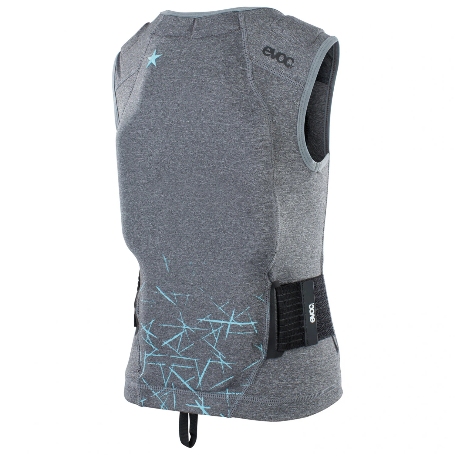 Evoc Kid's Protector Vest - Protektorweste 5 Evoc Kid's Protector Vest - Protektorweste – Bild 3