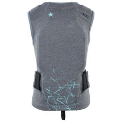 Evoc Kid's Protector Vest - Protektorweste 10 Evoc Kid's Protector Vest - Protektorweste -Berg Freunde Bekleidung Geschaft evoc kids protector vest protektorweste detail 4