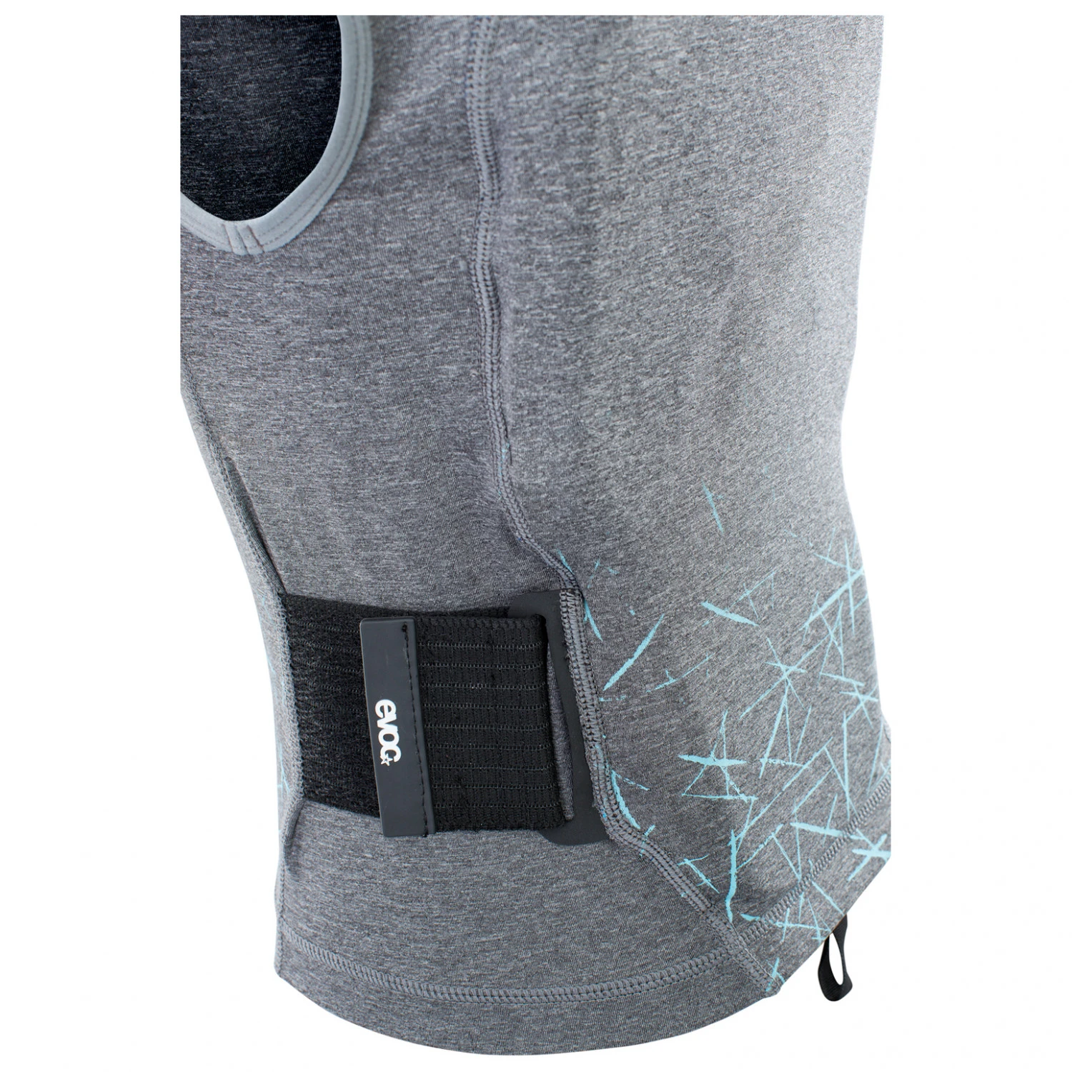 Evoc Kid's Protector Vest - Protektorweste 7 Evoc Kid's Protector Vest - Protektorweste – Bild 5