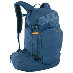 Evoc Line Pro 20 - Skitourenrucksack -Berg Freunde Bekleidung Geschaft evoc line pro 20 skitourenrucksack 1
