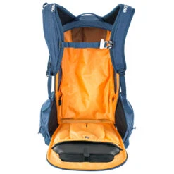 Evoc Line Pro 20 - Skitourenrucksack -Berg Freunde Bekleidung Geschaft evoc line pro 20 skitourenrucksack detail 4