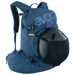Evoc Line Pro 20 - Skitourenrucksack -Berg Freunde Bekleidung Geschaft evoc line pro 20 skitourenrucksack detail 6