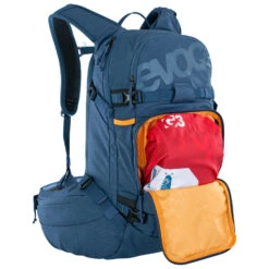 Evoc Line Pro 20 - Skitourenrucksack -Berg Freunde Bekleidung Geschaft evoc line pro 20 skitourenrucksack detail 7
