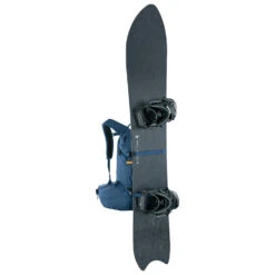 Evoc Line Pro 20 - Skitourenrucksack -Berg Freunde Bekleidung Geschaft evoc line pro 20 skitourenrucksack detail 8