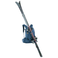 Evoc Line Pro 20 - Skitourenrucksack -Berg Freunde Bekleidung Geschaft evoc line pro 20 skitourenrucksack detail 9