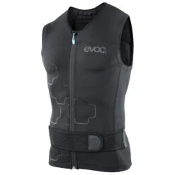 Evoc Protector Vest Lite - Protektorweste -Berg Freunde Bekleidung Geschaft evoc protector vest lite protektorweste detail 2
