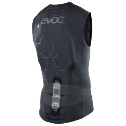 Evoc Protector Vest Lite - Protektorweste -Berg Freunde Bekleidung Geschaft evoc protector vest lite protektorweste detail 3