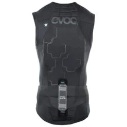 Evoc Protector Vest Lite - Protektorweste -Berg Freunde Bekleidung Geschaft evoc protector vest lite protektorweste detail 4