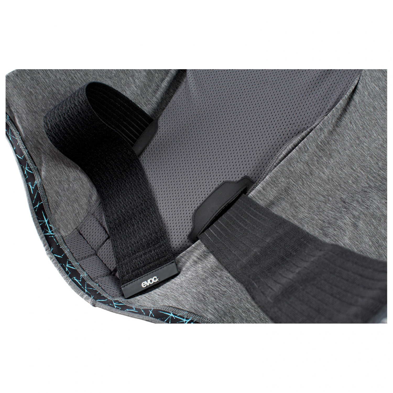 Evoc Protector Vest - Protektorweste 7 Evoc Protector Vest - Protektorweste – Bild 5