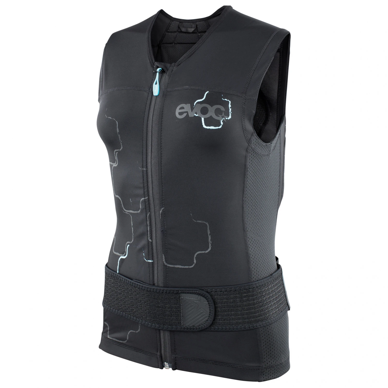 Evoc Women's Protector Vest Lite - Protektor 4 Evoc Women's Protector Vest Lite - Protektor – Bild 2