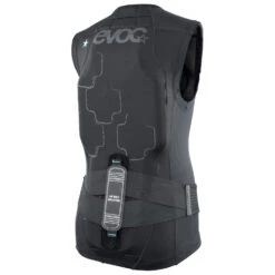 Evoc Women's Protector Vest Lite - Protektor 9 Evoc Women's Protector Vest Lite - Protektor -Berg Freunde Bekleidung Geschaft evoc womens protector vest lite protektor detail 3