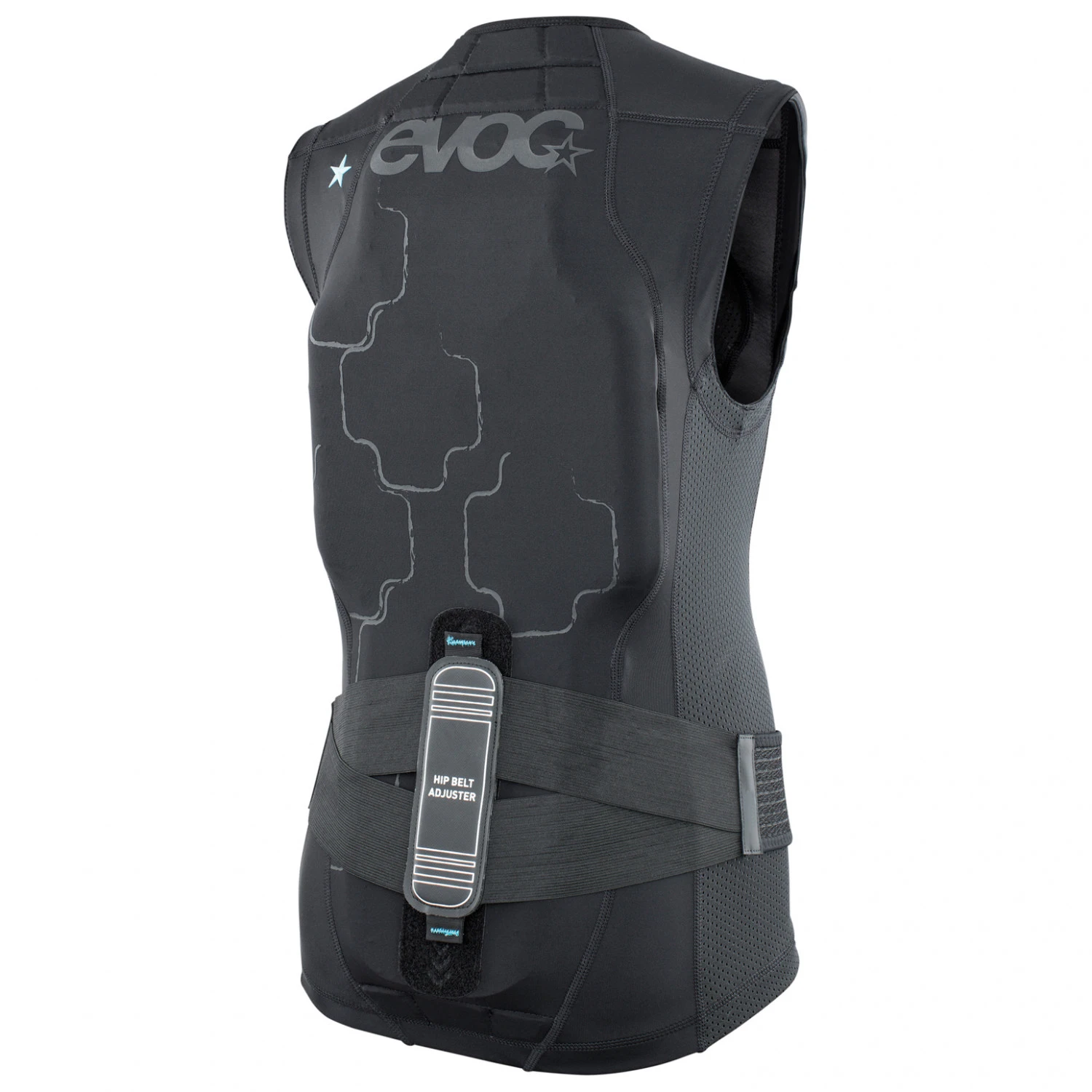 Evoc Women's Protector Vest Lite - Protektor 5 Evoc Women's Protector Vest Lite - Protektor – Bild 3
