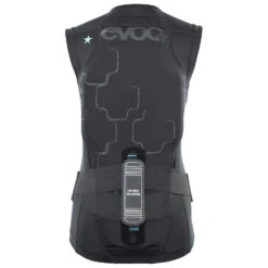 Evoc Women's Protector Vest Lite - Protektor 10 Evoc Women's Protector Vest Lite - Protektor -Berg Freunde Bekleidung Geschaft evoc womens protector vest lite protektor detail 4