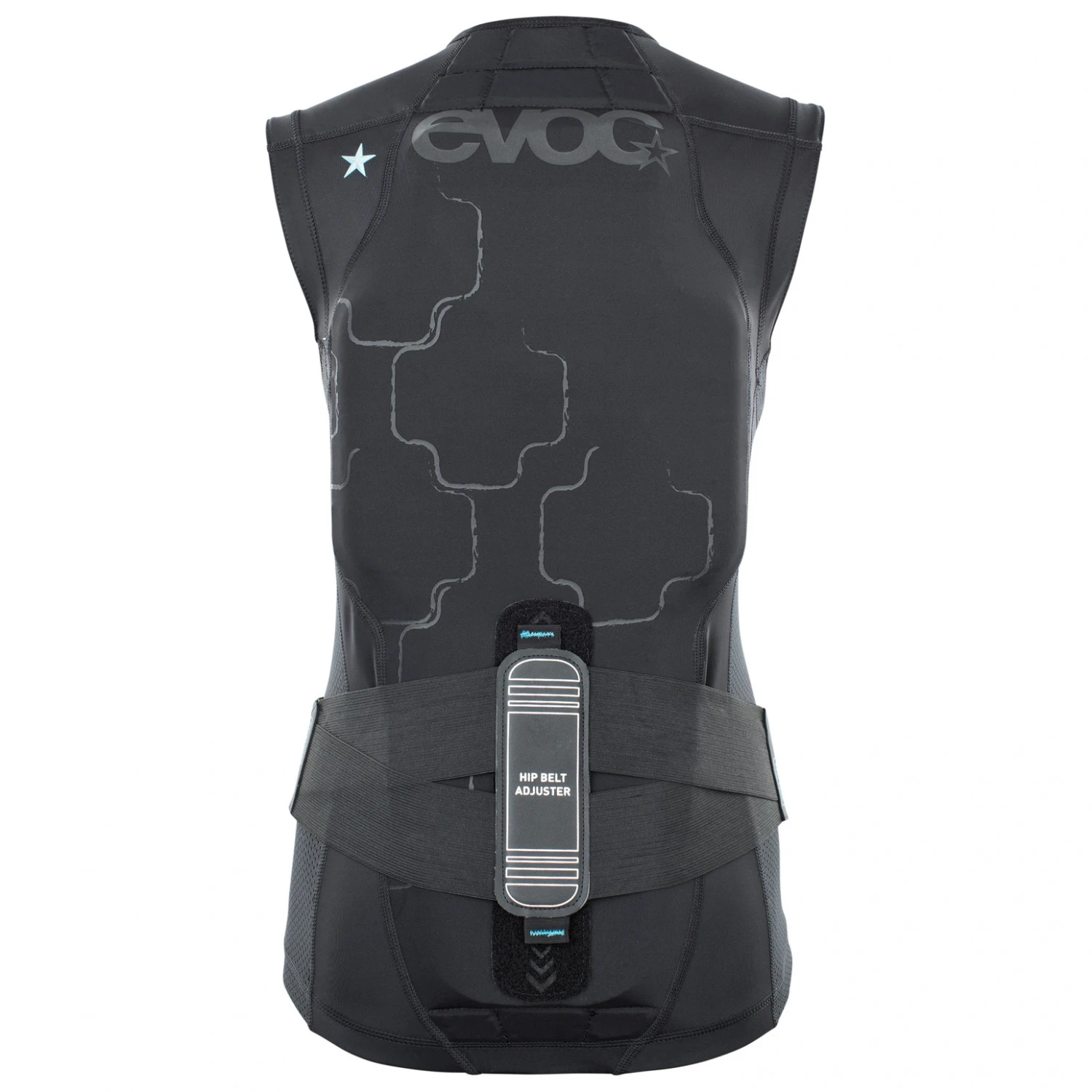 Evoc Women's Protector Vest Lite - Protektor 6 Evoc Women's Protector Vest Lite - Protektor – Bild 4