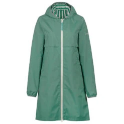 Women's Vuono - Mantel 8 Women's Vuono - Mantel -Berg Freunde Bekleidung Geschaft finside womens vuono mantel 1