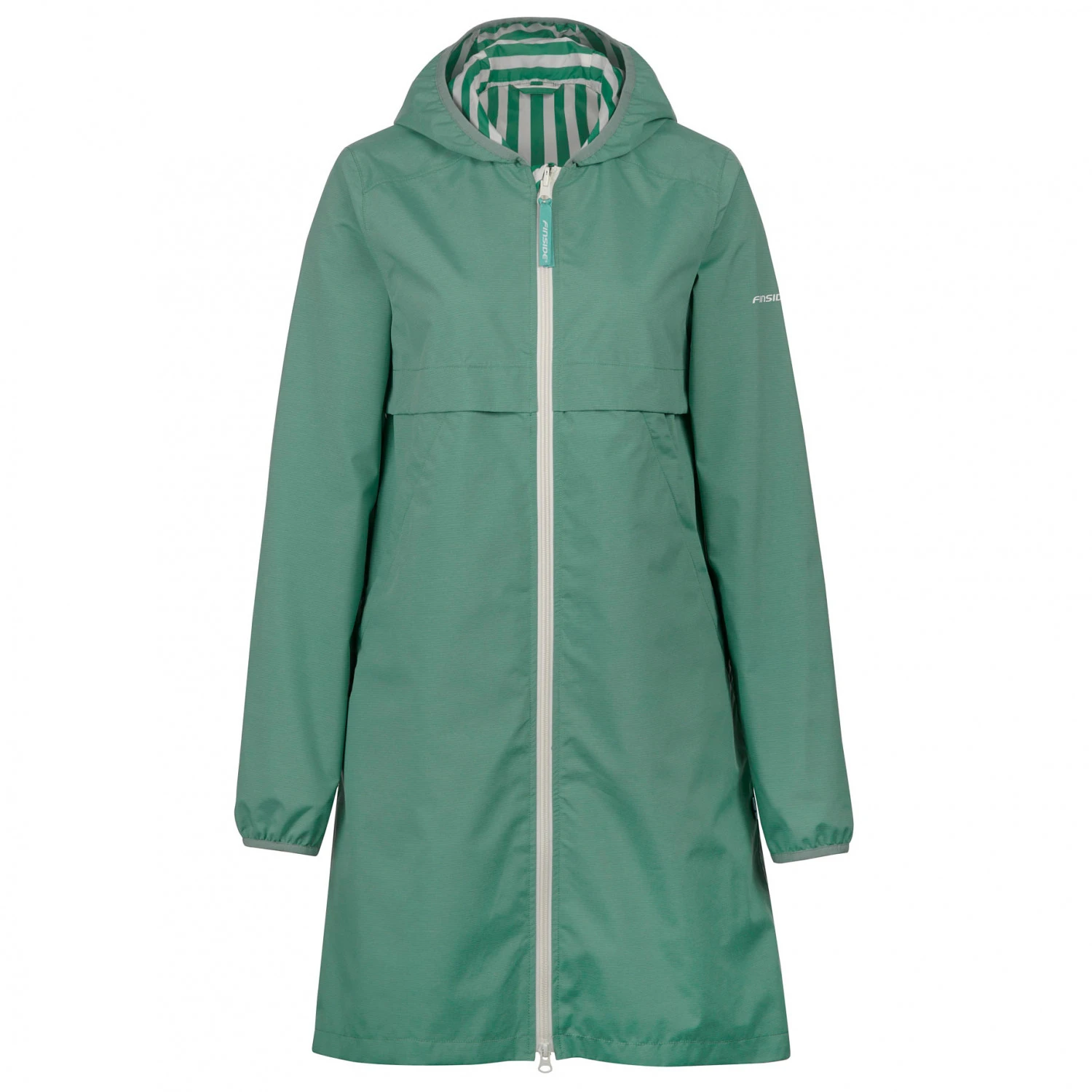 Women's Vuono - Mantel 5 Women's Vuono - Mantel – Bild 3