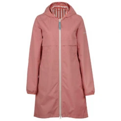 Women's Vuono - Mantel 9 Women's Vuono - Mantel -Berg Freunde Bekleidung Geschaft finside womens vuono mantel 2