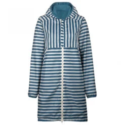 Women's Vuono - Mantel 7 Women's Vuono - Mantel -Berg Freunde Bekleidung Geschaft finside womens vuono mantel detail 2