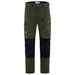 FJÄLLRÄVEN Barents Pro Winter - Winterhose -Berg Freunde Bekleidung Geschaft fjaellraeven barents pro winter winterhose 3