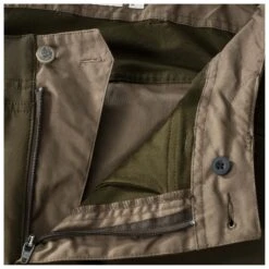 FJÄLLRÄVEN Lappland Hybrid Trousers - Trekkinghose 8 FJÄLLRÄVEN Lappland Hybrid Trousers - Trekkinghose -Berg Freunde Bekleidung Geschaft fjaellraeven lappland hybrid trousers trekkinghose detail 2