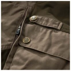 FJÄLLRÄVEN Lappland Hybrid Trousers - Trekkinghose 9 FJÄLLRÄVEN Lappland Hybrid Trousers - Trekkinghose -Berg Freunde Bekleidung Geschaft fjaellraeven lappland hybrid trousers trekkinghose detail 3