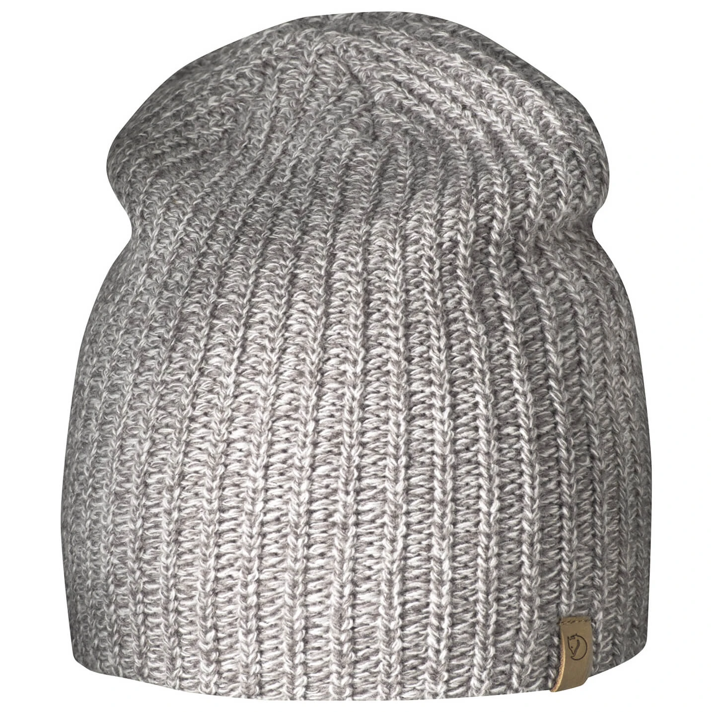 FJÄLLRÄVEN Övik Melange Beanie - Mütze 6 FJÄLLRÄVEN Övik Melange Beanie - Mütze – Bild 5