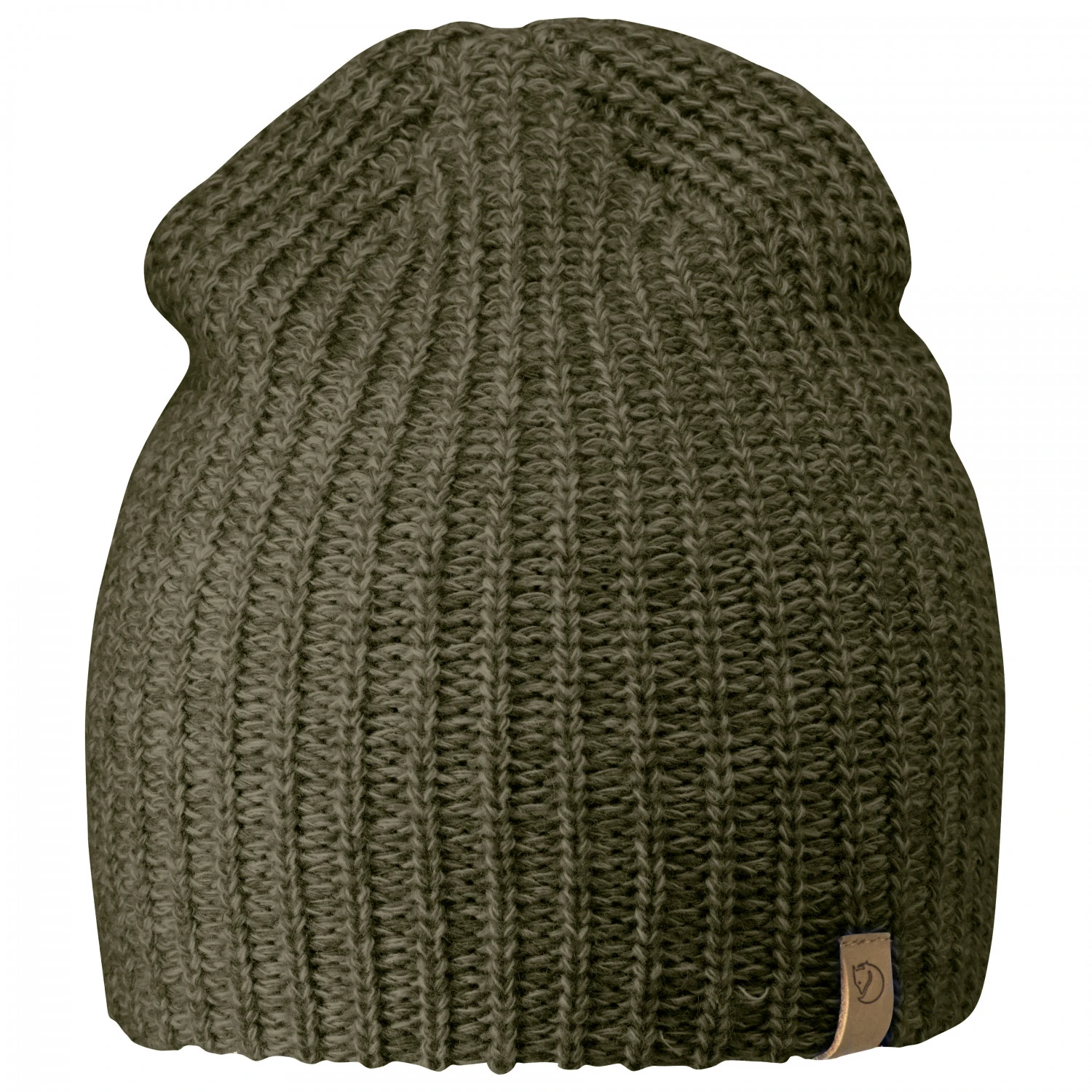FJÄLLRÄVEN Övik Melange Beanie - Mütze 7 FJÄLLRÄVEN Övik Melange Beanie - Mütze – Bild 6