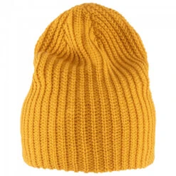 FJÄLLRÄVEN Övik Melange Beanie - Mütze 9 FJÄLLRÄVEN Övik Melange Beanie - Mütze -Berg Freunde Bekleidung Geschaft fjaellraeven oevik melange beanie muetze detail 2