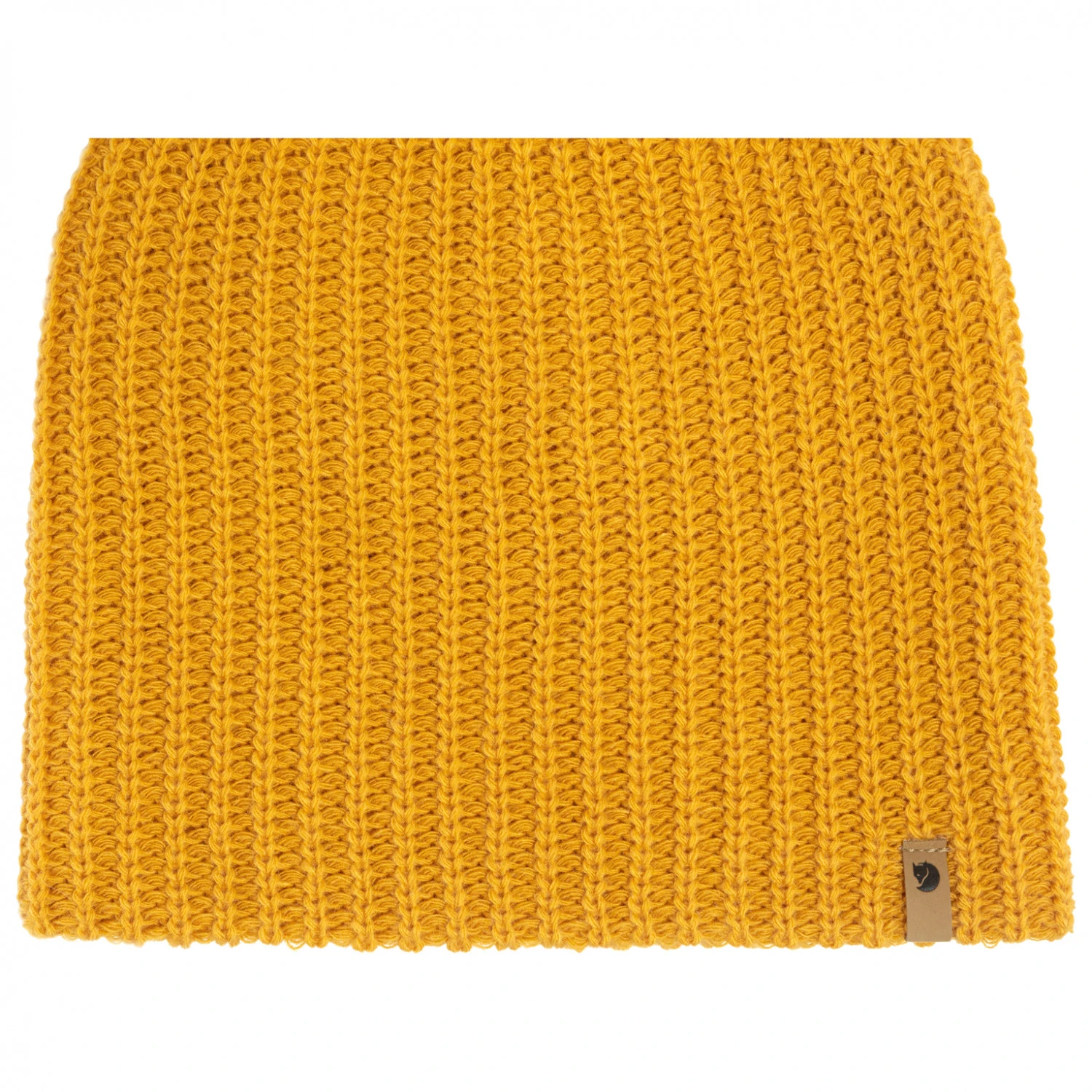FJÄLLRÄVEN Övik Melange Beanie - Mütze 4 FJÄLLRÄVEN Övik Melange Beanie - Mütze – Bild 3