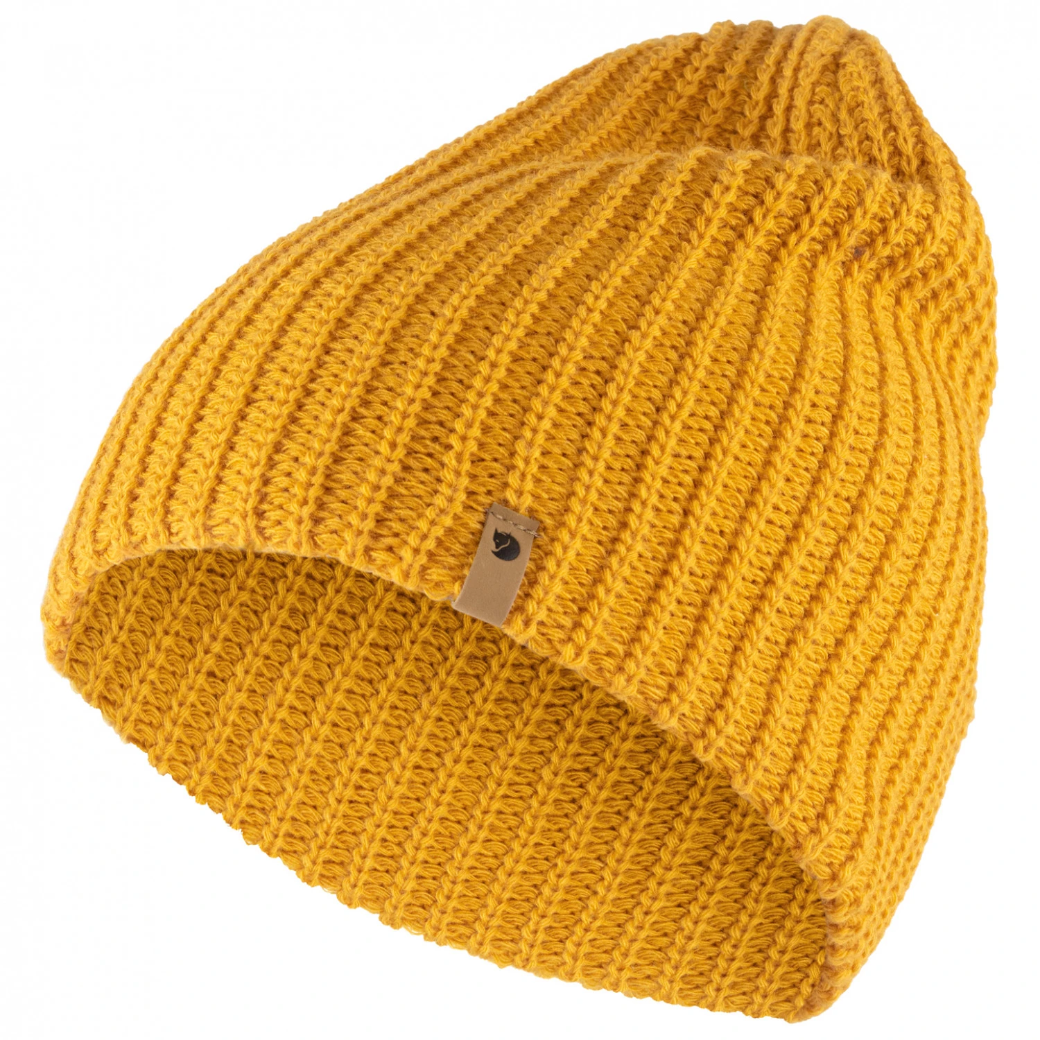 FJÄLLRÄVEN Övik Melange Beanie - Mütze 2 FJÄLLRÄVEN Övik Melange Beanie - Mütze