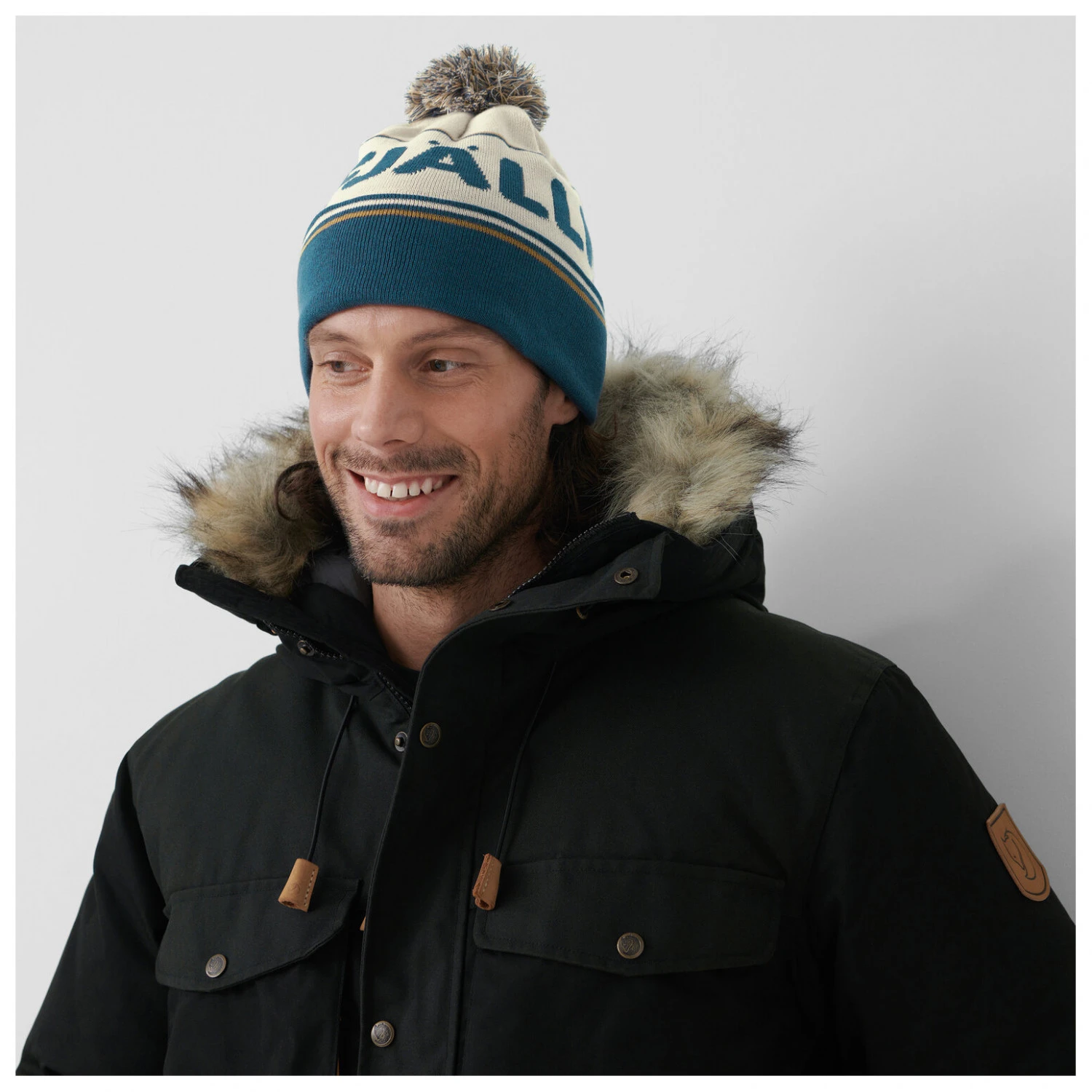 FJÄLLRÄVEN Singi Down Jacket - Parka 12 FJÄLLRÄVEN Singi Down Jacket - Parka – Bild 10