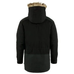 FJÄLLRÄVEN Singi Down Jacket - Parka 15 FJÄLLRÄVEN Singi Down Jacket - Parka -Berg Freunde Bekleidung Geschaft fjaellraeven singi down jacket parka detail 2