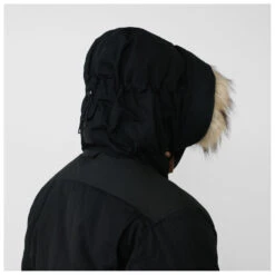 FJÄLLRÄVEN Singi Down Jacket - Parka 19 FJÄLLRÄVEN Singi Down Jacket - Parka -Berg Freunde Bekleidung Geschaft fjaellraeven singi down jacket parka detail 6