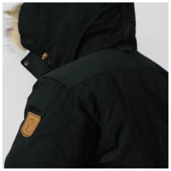 FJÄLLRÄVEN Singi Down Jacket - Parka 20 FJÄLLRÄVEN Singi Down Jacket - Parka -Berg Freunde Bekleidung Geschaft fjaellraeven singi down jacket parka detail 7