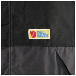 FJÄLLRÄVEN Vardag Lite Padded Jacket - Parka -Berg Freunde Bekleidung Geschaft fjaellraeven vardag lite padded jacket parka detail 12