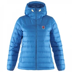 FJÄLLRÄVEN Women's Expedition Pack Down Hoodie - Daunenjacke -Berg Freunde Bekleidung Geschaft fjaellraeven womens expedition pack down hoodie daunenjacke 5
