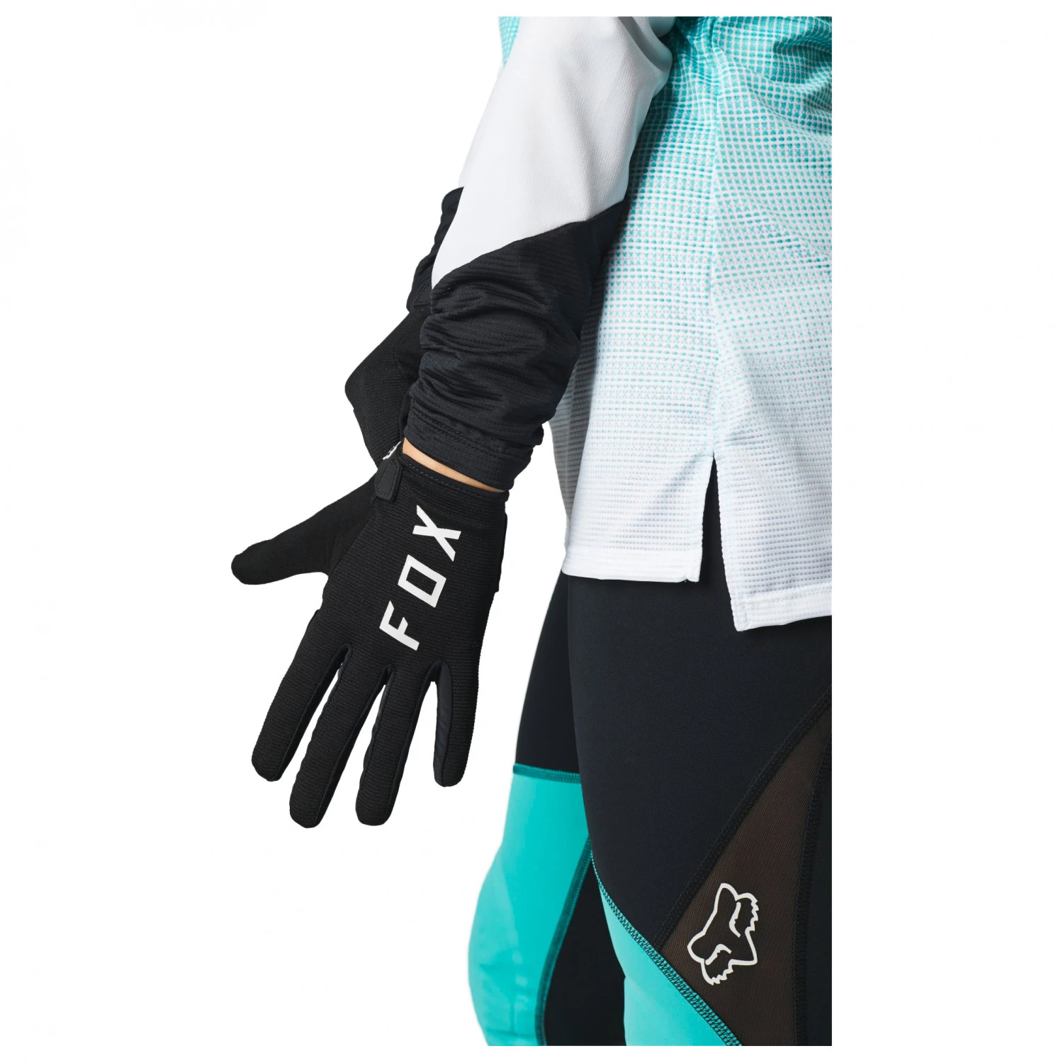 Fox Racing Women's Ranger Glove Gel - Handschuhe 3 Fox Racing Women's Ranger Glove Gel - Handschuhe