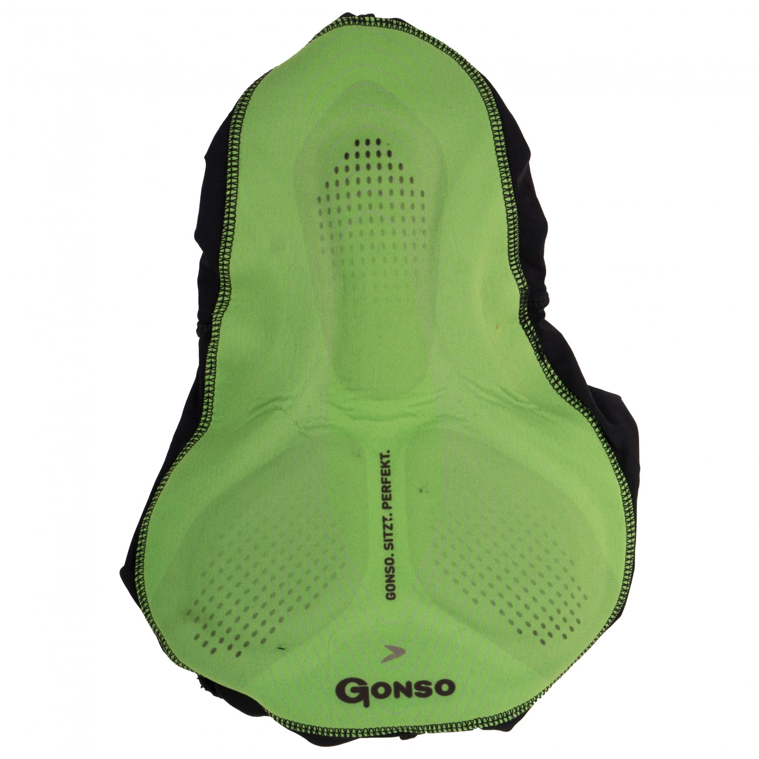 Gonso Women's Sitivo Green Underwear - Radhose 4 Gonso Women's Sitivo Green Underwear - Radhose – Bild 2