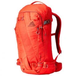 Gregory Targhee 32 - Skitourenrucksack -Berg Freunde Bekleidung Geschaft gregory targhee 32 skitourenrucksack 1