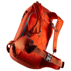 Gregory Targhee 32 - Skitourenrucksack -Berg Freunde Bekleidung Geschaft gregory targhee 32 skitourenrucksack detail 4