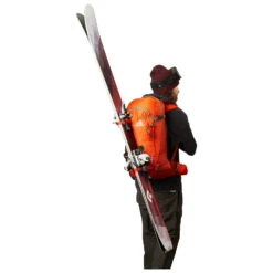 Gregory Targhee 32 - Skitourenrucksack -Berg Freunde Bekleidung Geschaft gregory targhee 32 skitourenrucksack detail 7