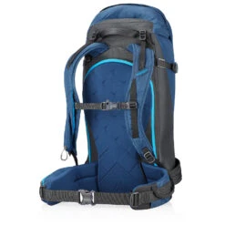 Gregory Targhee 45 - Skitourenrucksack -Berg Freunde Bekleidung Geschaft gregory targhee 45 skitourenrucksack detail 2