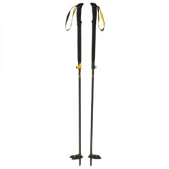 Grivel Ski Tour Vario - Skistöcke -Berg Freunde Bekleidung Geschaft grivel ski tour vario skistoecke detail 2