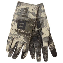 Härkila Mountain Hunter Expedition Fleecehandschuhe - Handschuhe