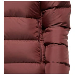 Haglöfs Women's Bield Down Hood - Daunenjacke -Berg Freunde Bekleidung Geschaft hagloefs womens bield down hood daunenjacke detail 7