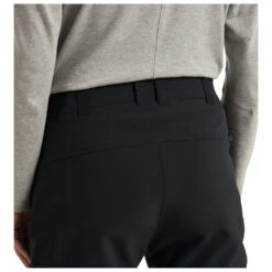 Haglöfs Women's Chilly Softshell Pant - Winterhose -Berg Freunde Bekleidung Geschaft hagloefs womens chilly softshell pant winterhose detail 8