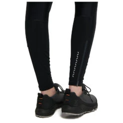 Haglöfs Women's L.I.M Winter Tights - Winterhose -Berg Freunde Bekleidung Geschaft hagloefs womens lim winter tights winterhose detail 9