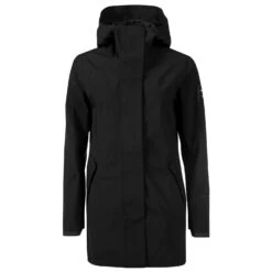 Halti Women's Reissu DX 3L Jacket - Mantel -Berg Freunde Bekleidung Geschaft halti womens reissu dx 3l jacket mantel 1