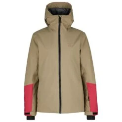 Women's CedarHe. Ski Jacket - Skijacke -Berg Freunde Bekleidung Geschaft heber peak womens cedarhe ski jacket skijacke 2